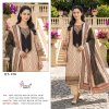 Kt 416 A To E By Shree Viscose Muslin Pakistani Salwar Suits 